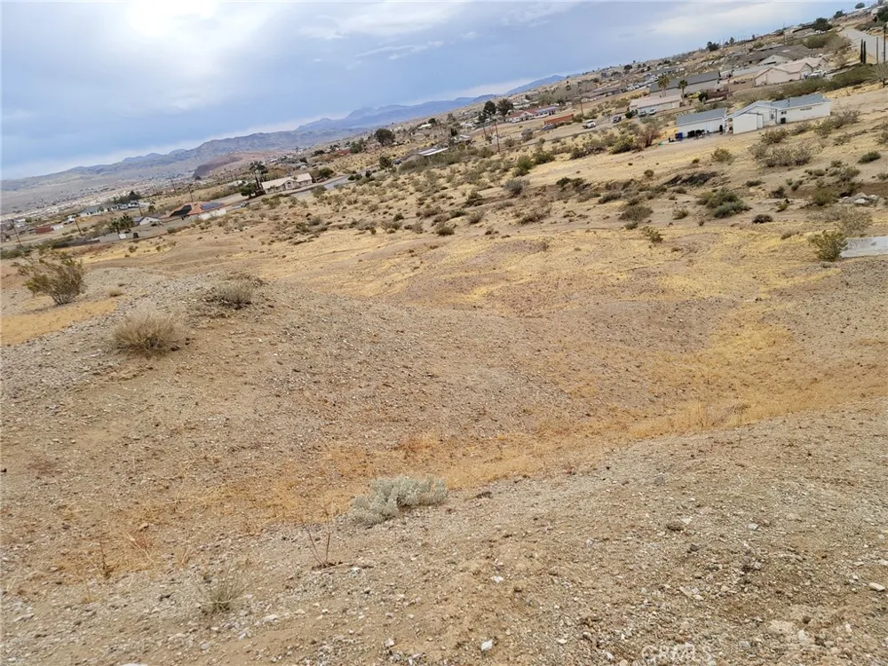 4 P STREET Barstow, CA 92311