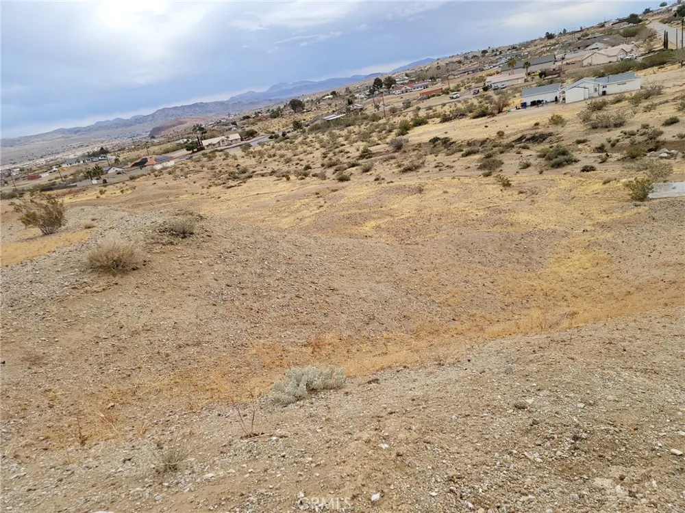 4 P STREET Barstow, CA 92311