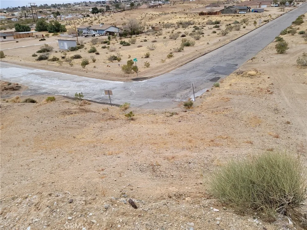 4 P STREET Barstow, CA 92311