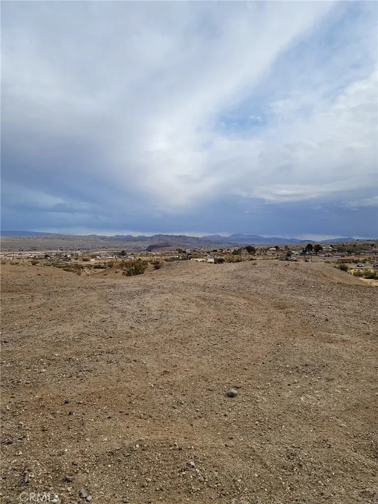 4 P STREET Barstow, CA 92311