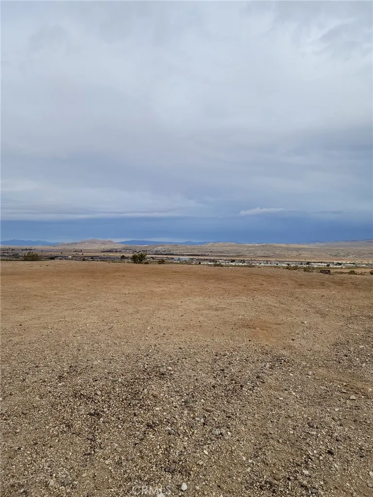 4 P STREET Barstow, CA 92311