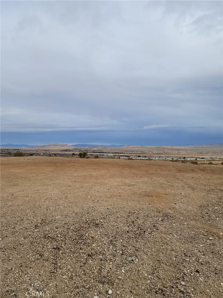 4 P STREET Barstow, CA 92311