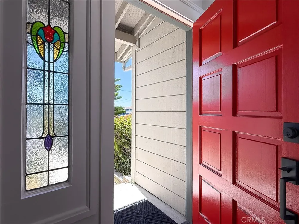 501 Casa Del Mar #27 San Simeon, CA 93452