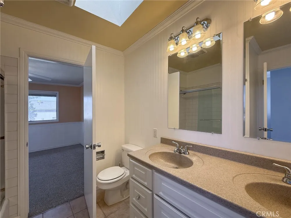 501 Casa Del Mar #27 San Simeon, CA 93452