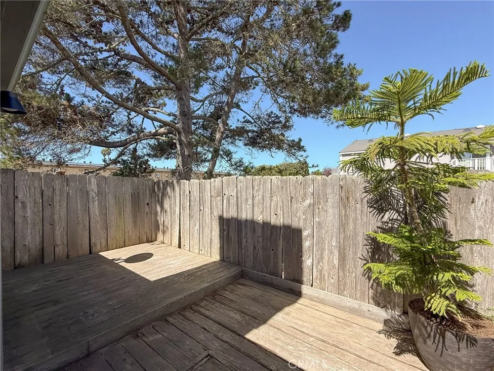 501 Casa Del Mar #27 San Simeon, CA 93452
