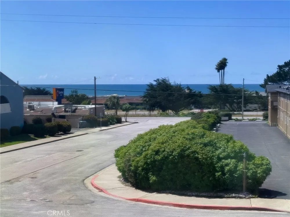 501 Casa Del Mar #27 San Simeon, CA 93452