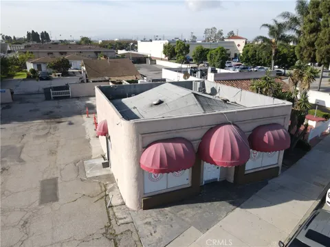 1716 W Redondo Beach