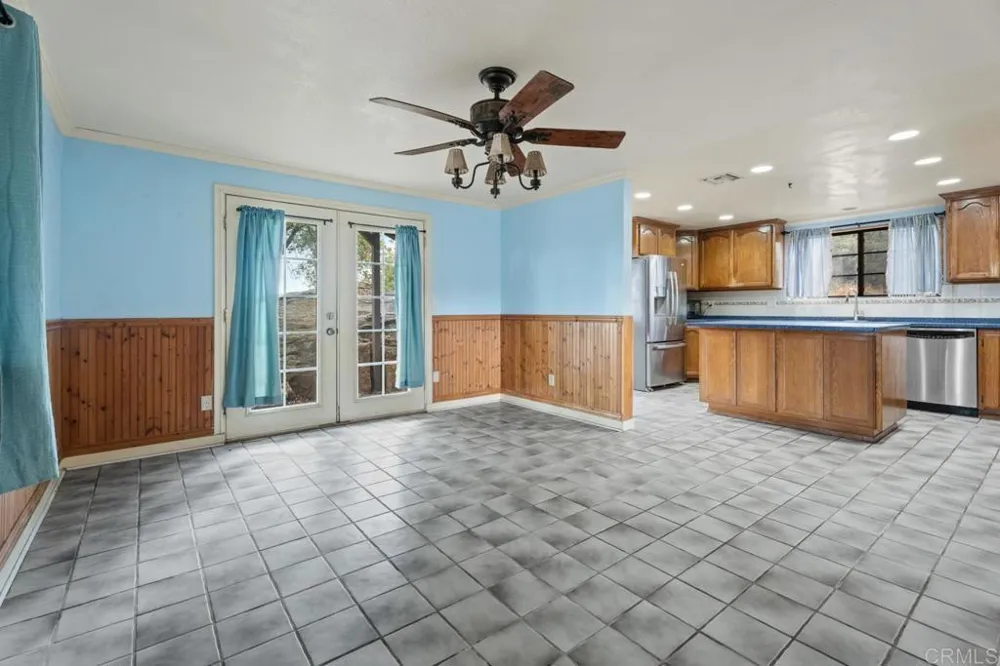 3860 Carveacre Road Alpine, CA 91901