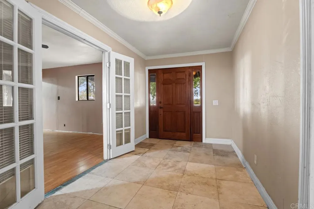 3860 Carveacre Road Alpine, CA 91901