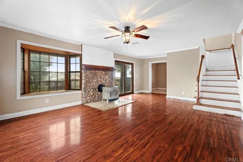 3860 Carveacre Road