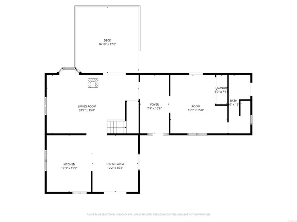 3860 Carveacre Road Alpine, CA 91901