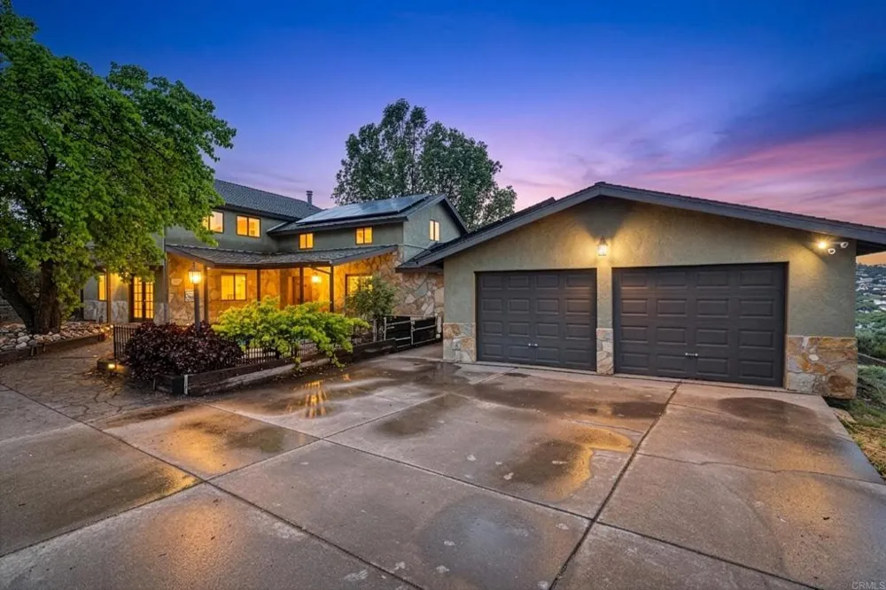 3860 Carveacre Road Alpine, CA 91901