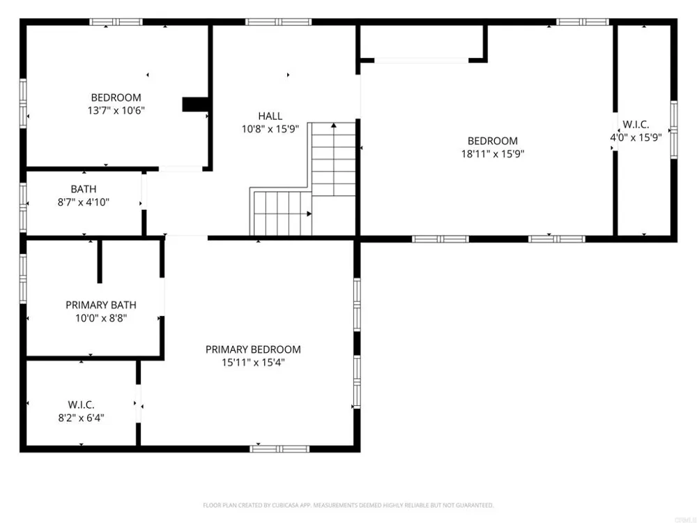 3860 Carveacre Road Alpine, CA 91901