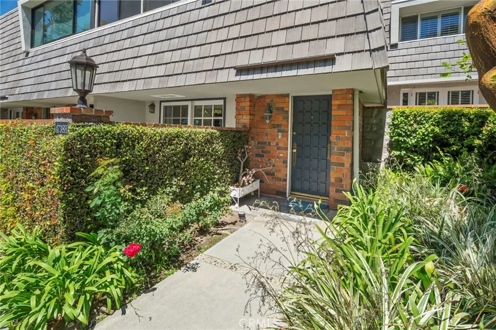 4738 La Villa Marina #H Marina del Rey, CA 90292