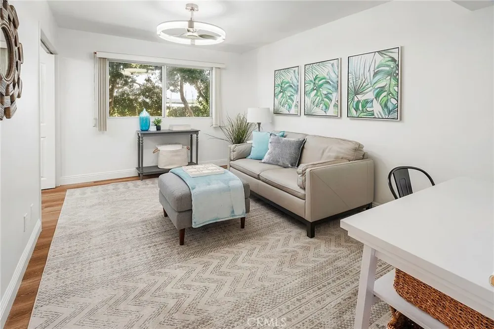 4738 La Villa Marina #H Marina del Rey, CA 90292