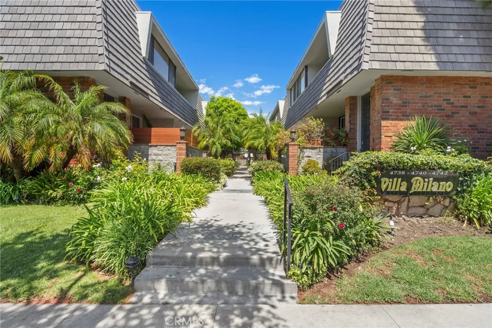 4738 La Villa Marina #H Marina del Rey, CA 90292