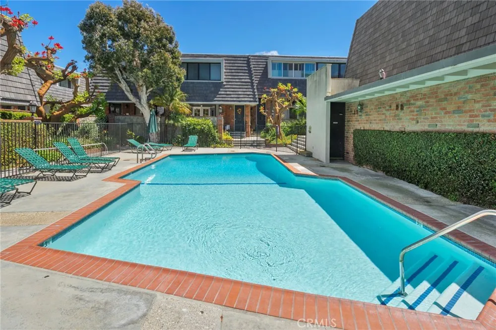 4738 La Villa Marina #H Marina del Rey, CA 90292