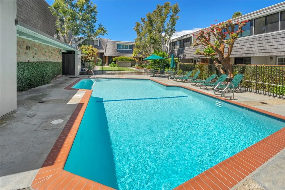 4738 La Villa Marina #H Marina del Rey, CA 90292