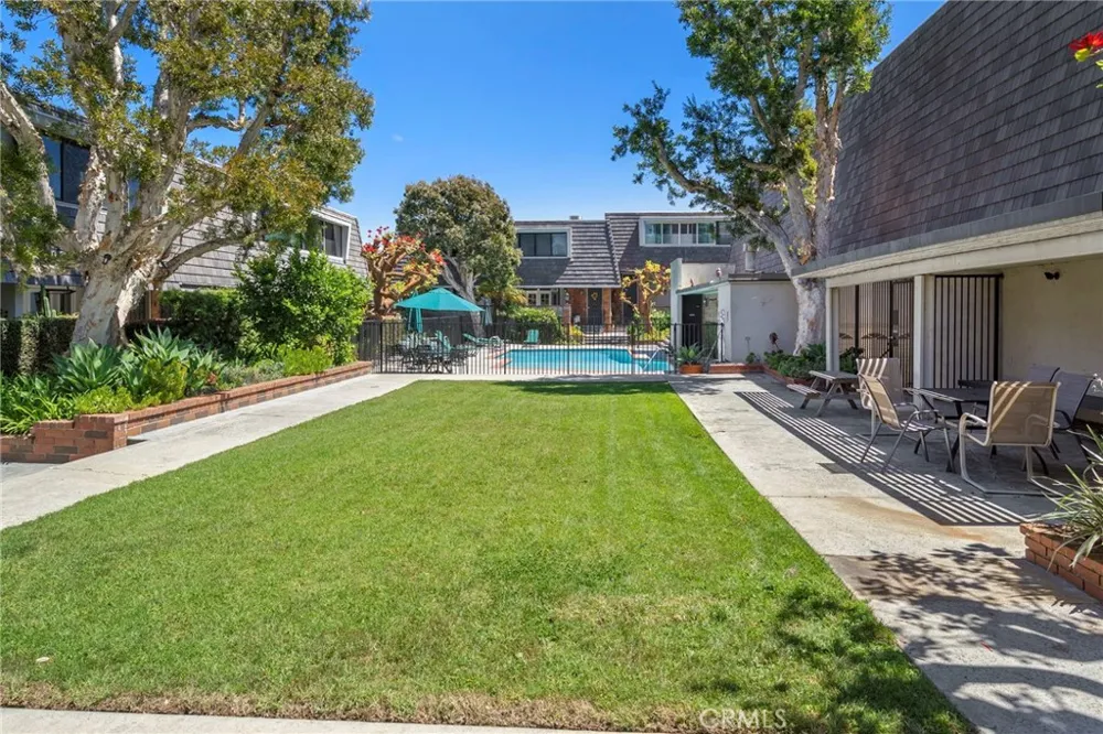 4738 La Villa Marina #H Marina del Rey, CA 90292