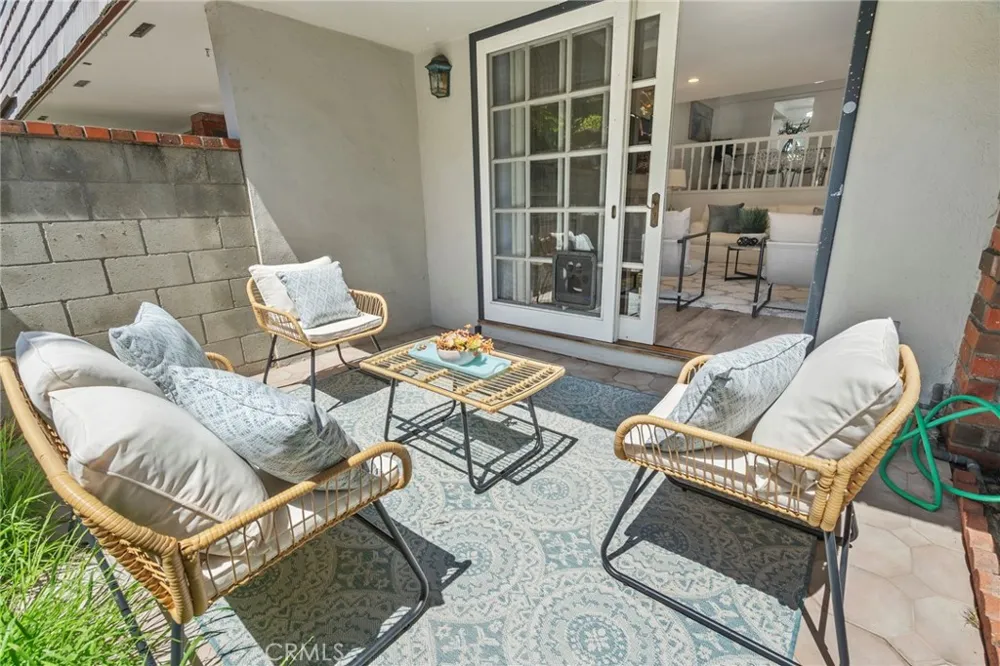 4738 La Villa Marina #H Marina del Rey, CA 90292