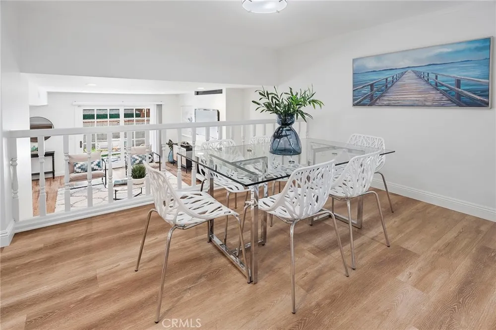 4738 La Villa Marina #H Marina del Rey, CA 90292