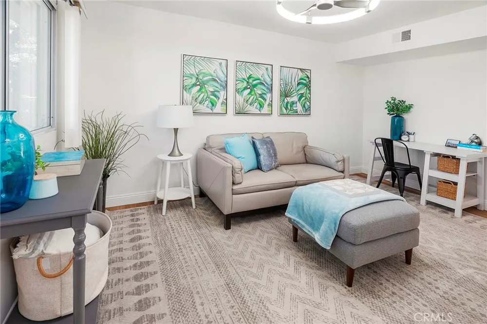 4738 La Villa Marina #H Marina del Rey, CA 90292