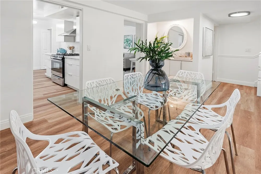 4738 La Villa Marina #H Marina del Rey, CA 90292