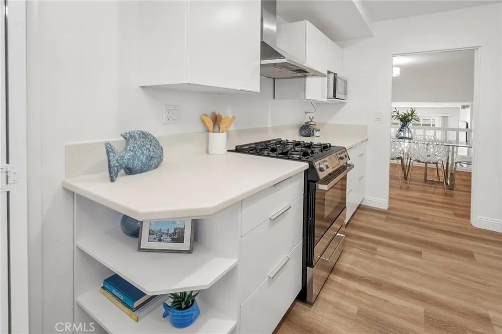 4738 La Villa Marina #H Marina del Rey, CA 90292