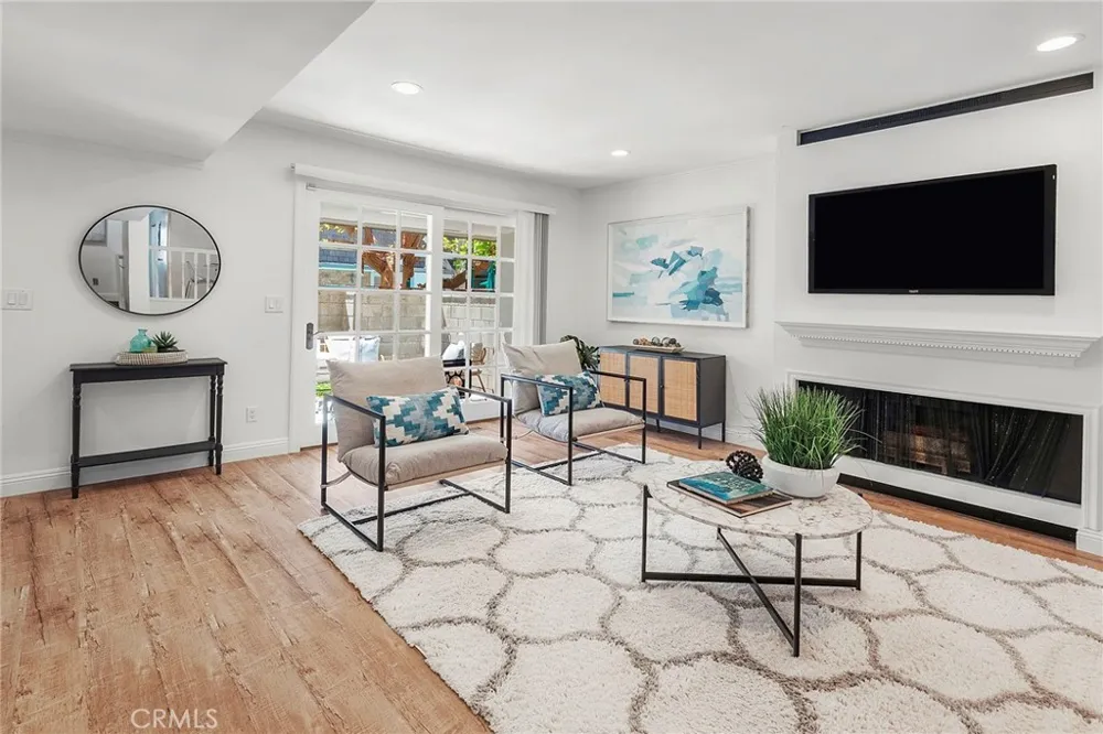 4738 La Villa Marina #H Marina del Rey, CA 90292