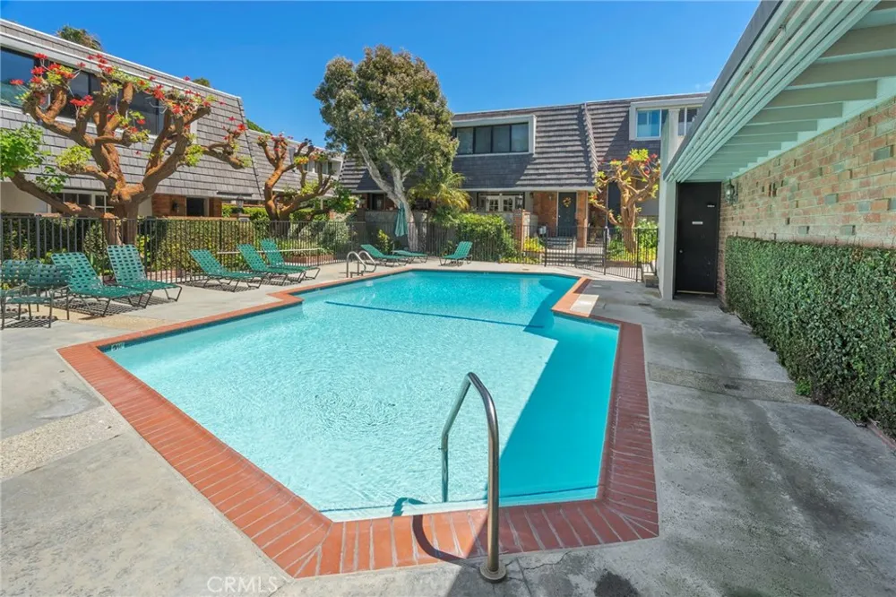 4738 La Villa Marina #H Marina del Rey, CA 90292