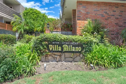4738 La Villa Marina #H