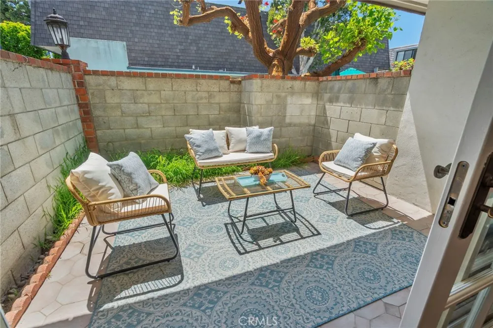 4738 La Villa Marina #H Marina del Rey, CA 90292