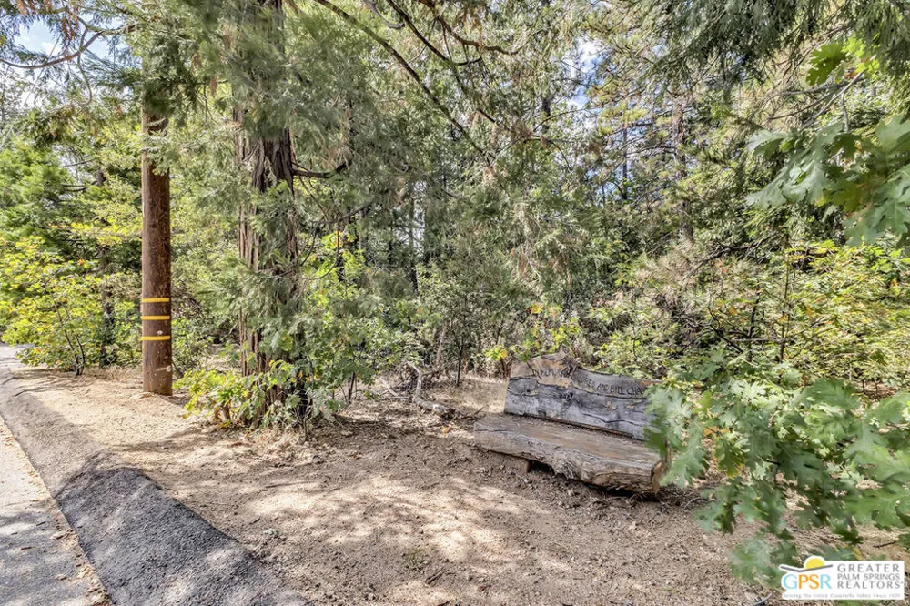 N Circle Drive Idyllwild, CA 92549
