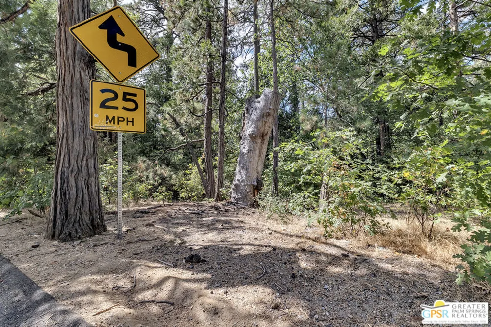 N Circle Drive Idyllwild, CA 92549