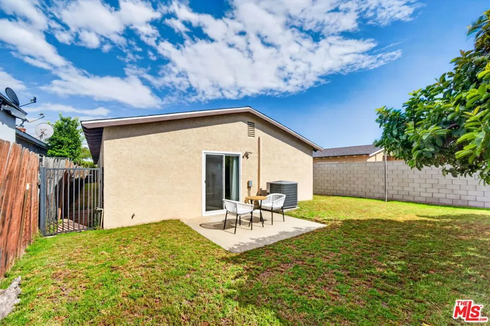 10829 Firmona Avenue Inglewood, CA 90304