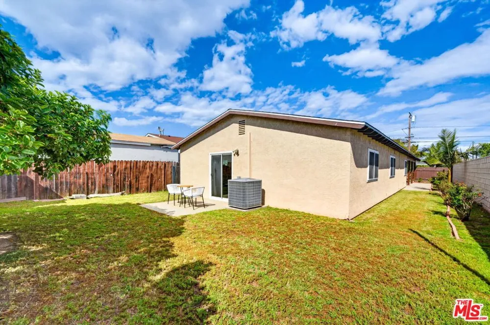 10829 Firmona Avenue Inglewood, CA 90304