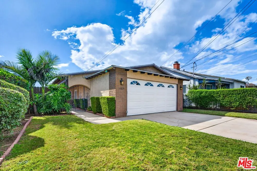 10829 Firmona Avenue Inglewood, CA 90304
