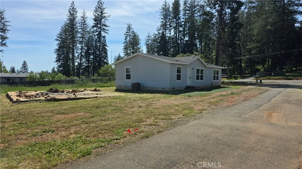 7156 Clark Paradise, CA 95969