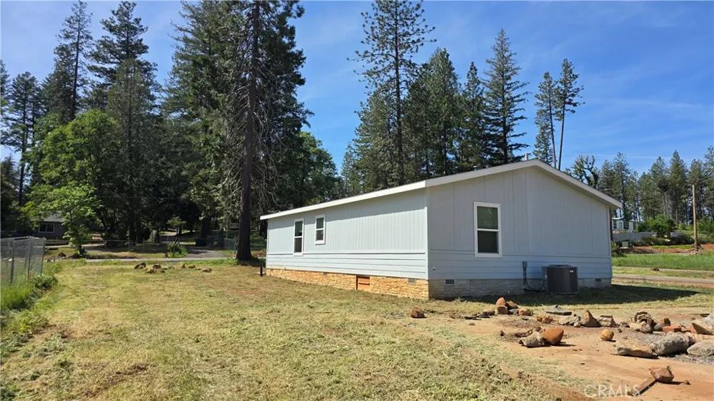 7156 Clark Paradise, CA 95969