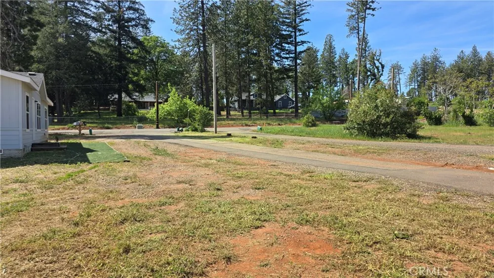 7156 Clark Paradise, CA 95969