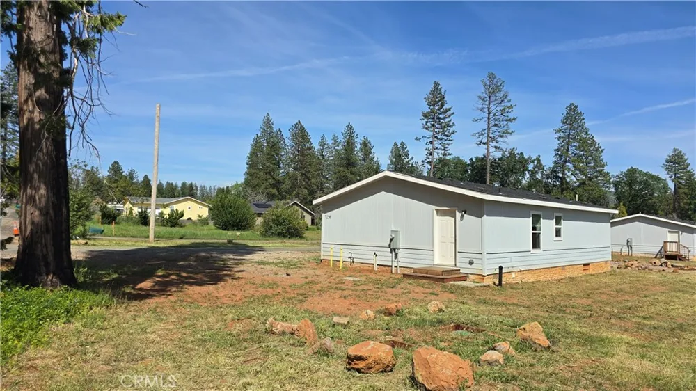 7156 Clark Paradise, CA 95969