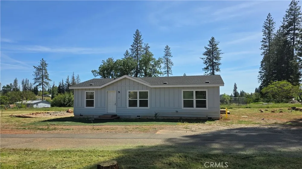 7156 Clark Paradise, CA 95969