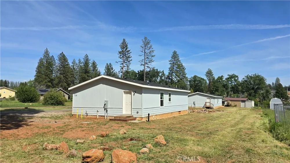 7156 Clark Paradise, CA 95969