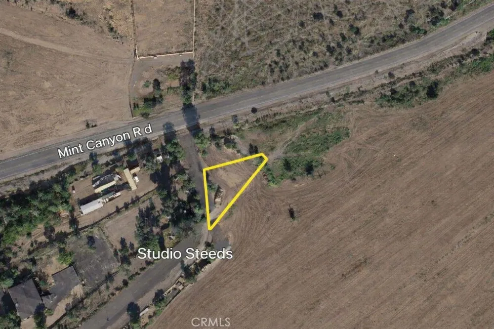 Mint Canyon #1 Agua Dulce, CA 91350