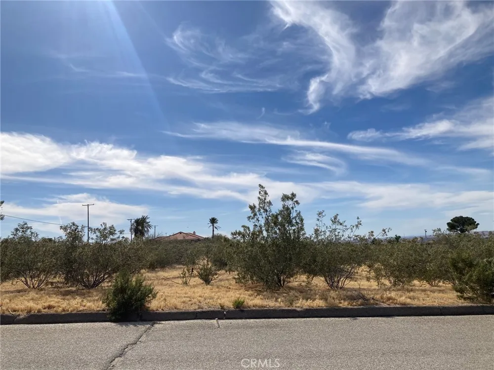 Rimrock Barstow, CA 92311