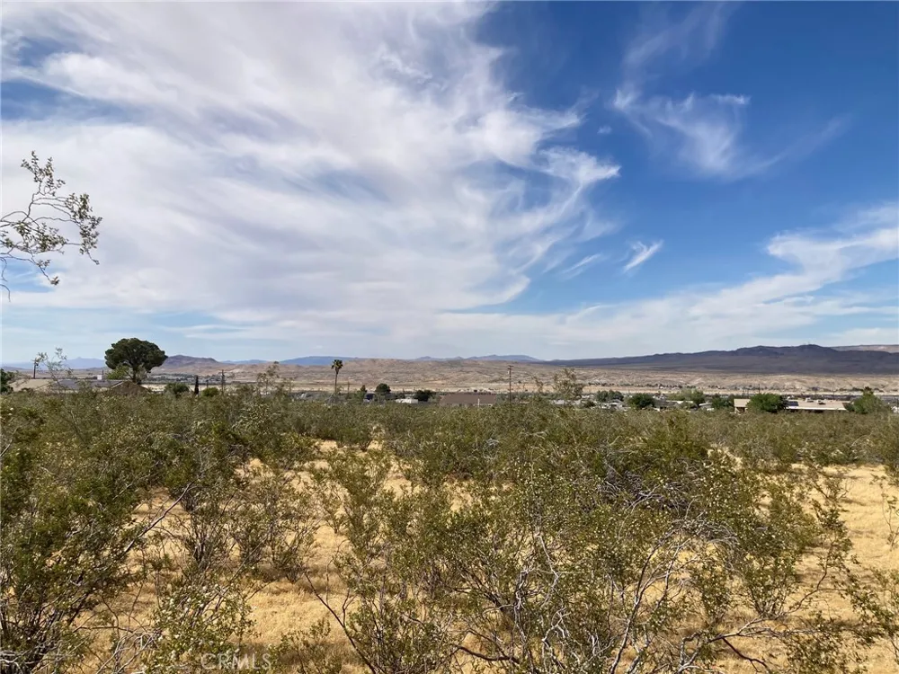 Rimrock Barstow, CA 92311