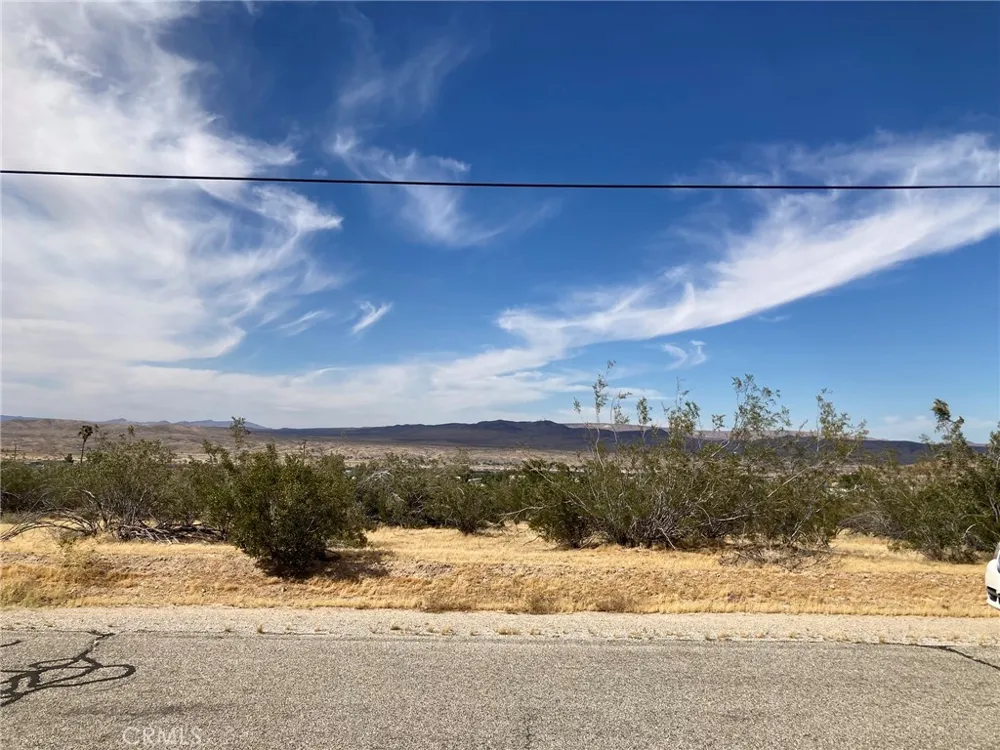 Rimrock Barstow, CA 92311