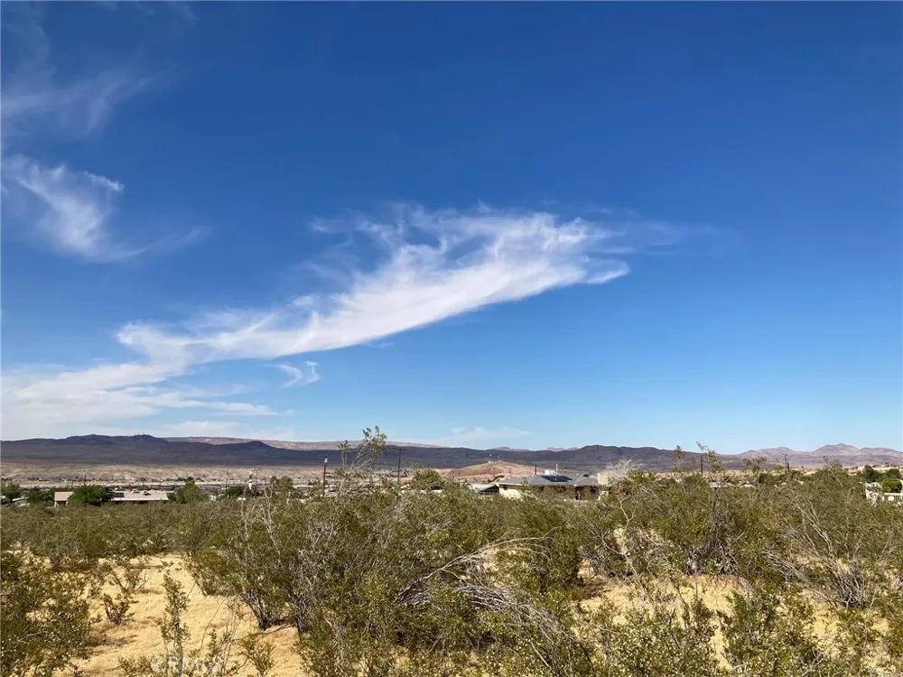Rimrock Barstow, CA 92311