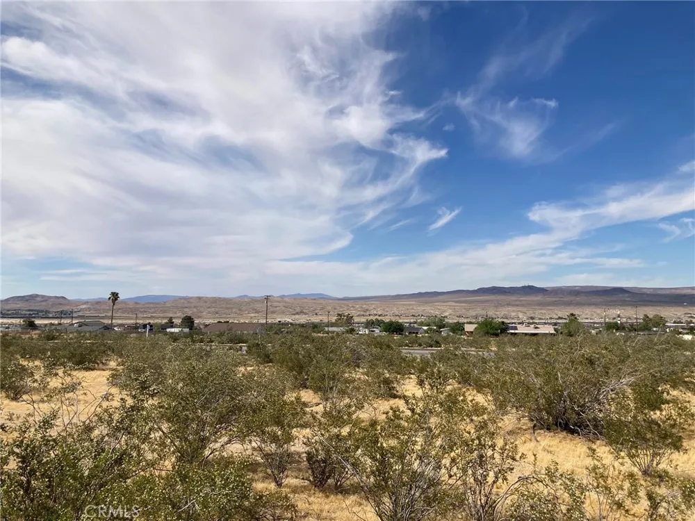 Rimrock Barstow, CA 92311