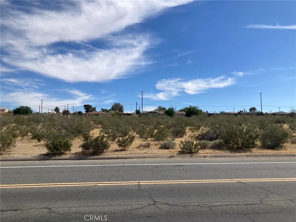 Rimrock Barstow, CA 92311